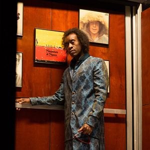 Fotoğraf Don Cheadle