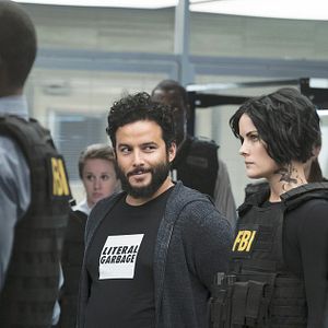 Fotoğraf Jaimie Alexander