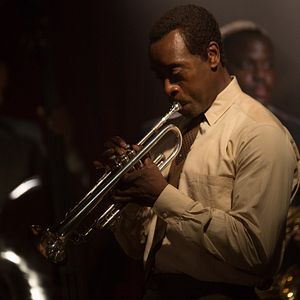 Fotoğraf Don Cheadle