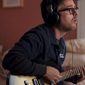 Fotoğraf Billie Joe Armstrong