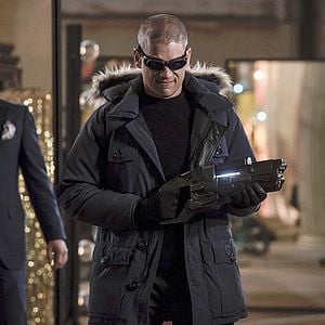 Fotoğraf Wentworth Miller