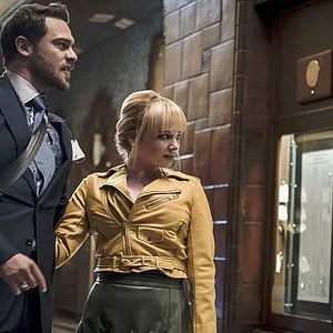 Fotoğraf Ashley Rickards