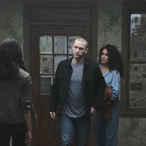 Fotoğraf Jake McLaughlin