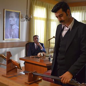 Fotoğraf Sevda Kuşun Kanadında