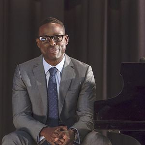 Fotoğraf Sterling K. Brown