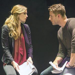 Fotoğraf Janet Montgomery