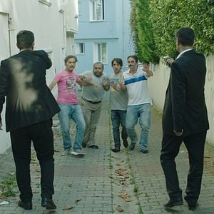 Fotoğraf Geniş Aile 2: Her Türlü