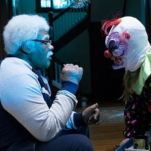 Fotoğraf Tyler Perry