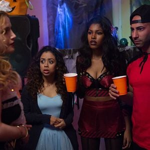 Fotoğraf Boo! A Madea Halloween