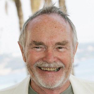 Fotoğraf Pierre Vaneck