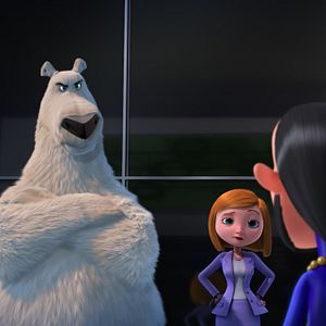 Fotoğraf Karlar Kralı Norm