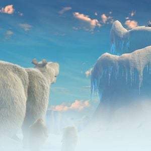 Fotoğraf Karlar Kralı Norm