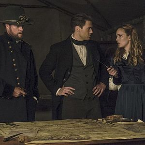 Fotoğraf John Churchill