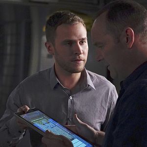 Fotoğraf Clark Gregg