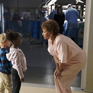 Fotoğraf Debbie Allen