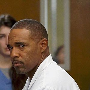 Fotoğraf Jason George (II)