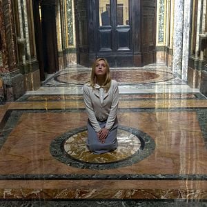 Fotoğraf Ludivine Sagnier