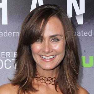 Fotoğraf Diane Farr