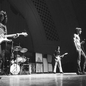 Fotoğraf Gimme Danger