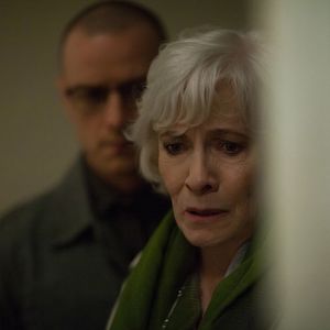 Fotoğraf James McAvoy