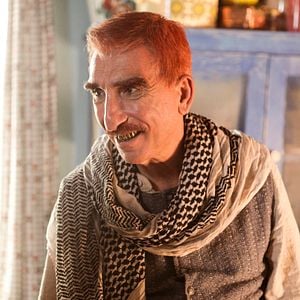 Fotoğraf Ekşi Elmalar