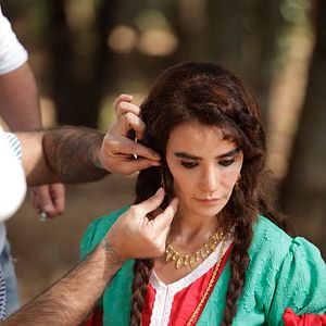 Fotoğraf Ekşi Elmalar