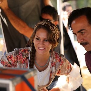 Fotoğraf Ekşi Elmalar