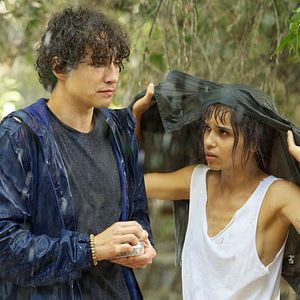 Fotoğraf Robert Sheehan