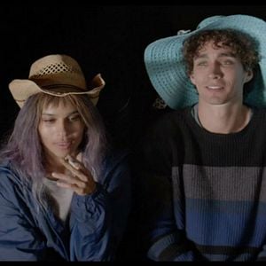 Fotoğraf Robert Sheehan