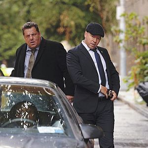 Fotoğraf Donnie Wahlberg