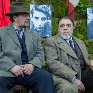 Fotoğraf Patrick Descamps