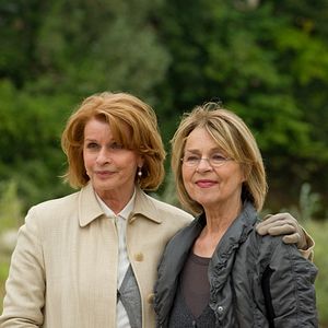 Fotoğraf Senta Berger