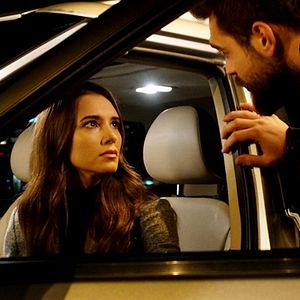 Fotoğraf Tatlı İntikam