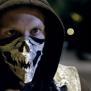 Fotoğraf James Landry Hébert