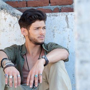 Fotoğraf Rayane Bensetti