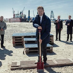 Fotoğraf Claus Riis Østergaard