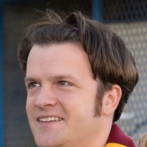 Fotoğraf Tom Bennett