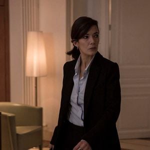 Fotoğraf Mélanie Doutey