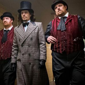 Fotoğraf Benedict Samuel