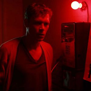 Fotoğraf Joseph Morgan