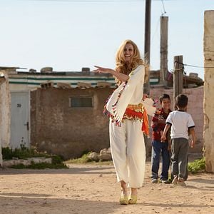 Fotoğraf Sveva Alviti