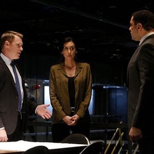 Fotoğraf Harry Lennix