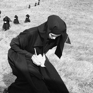 Fotoğraf Marketa Lazarová