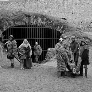 Fotoğraf Marketa Lazarová