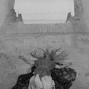 Fotoğraf Marketa Lazarová