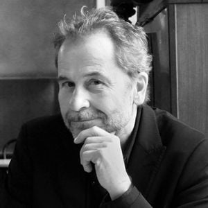 Fotoğraf Ulrich Seidl