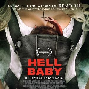 Fotoğraf Hell Baby