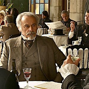 Fotoğraf Francis Perrin