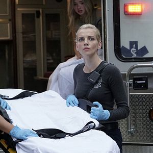 Fotoğraf Monica Raymund