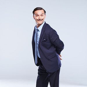 Fotoğraf Geniş Aile 2: Her Türlü